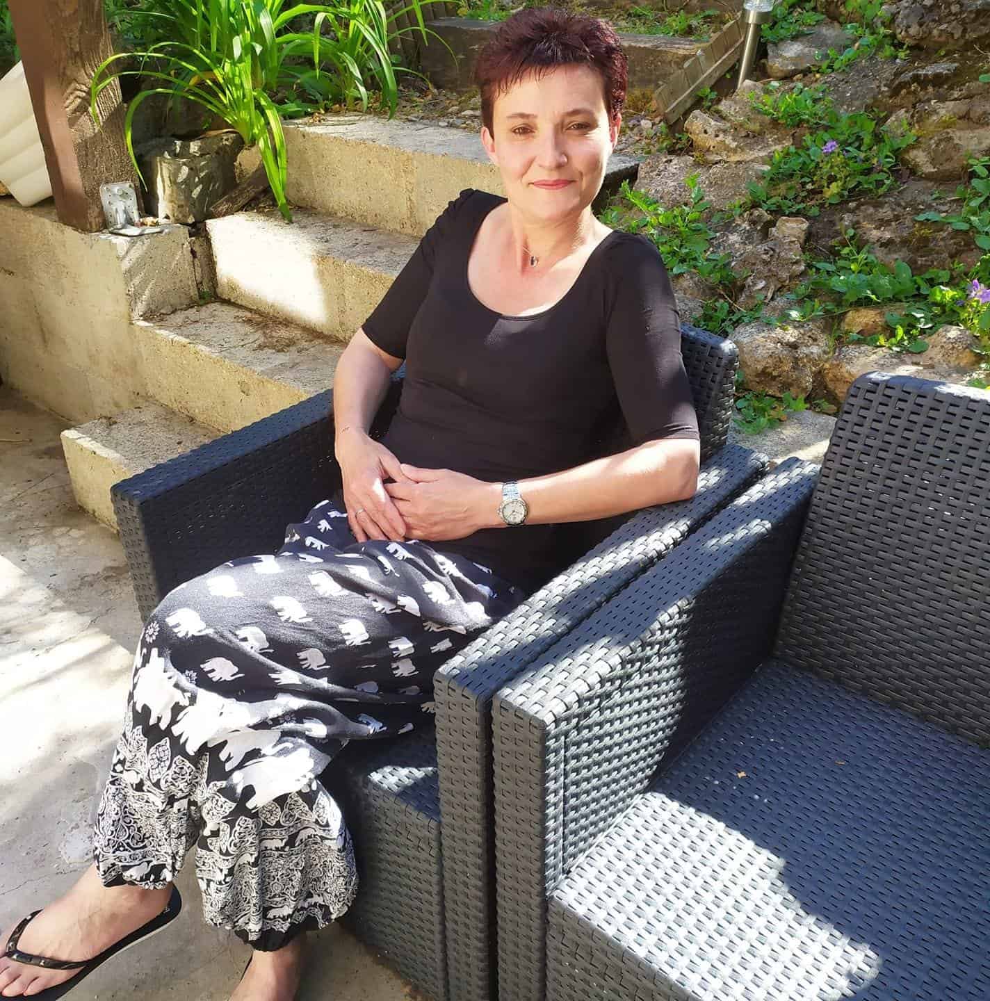 carole sanchez